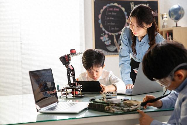 中國AI人才培養(yǎng)，從精英化走向大眾化