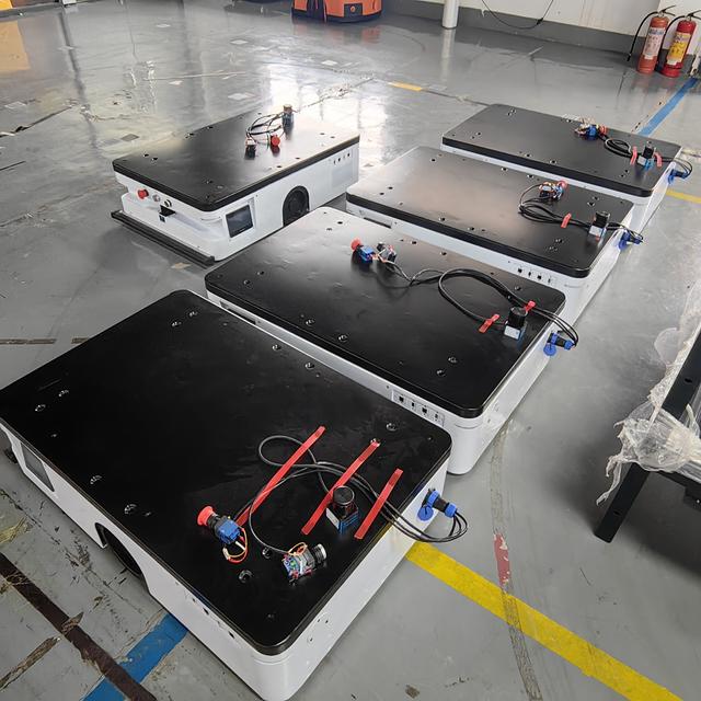 AGV到底怎么選？應(yīng)考慮哪些因素？揭秘選購(gòu)AGV小車的關(guān)鍵決策點(diǎn)！