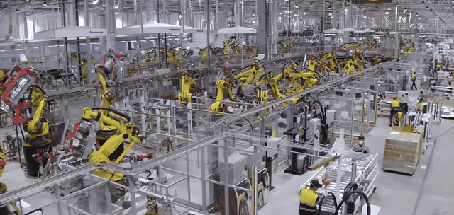 揭秘“智能制造”：這個專業(yè)正在批量制造百萬年薪人才？