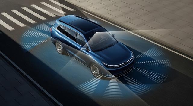 全球自動駕駛公司第一梯隊有哪些？