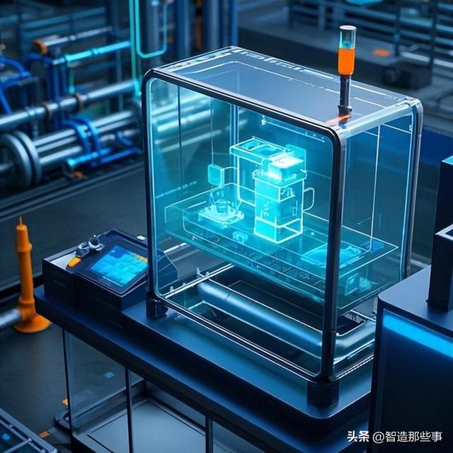 車間革命：當(dāng)制造業(yè)開始"玩手機"—透視2025智能制造三大魔幻現(xiàn)場