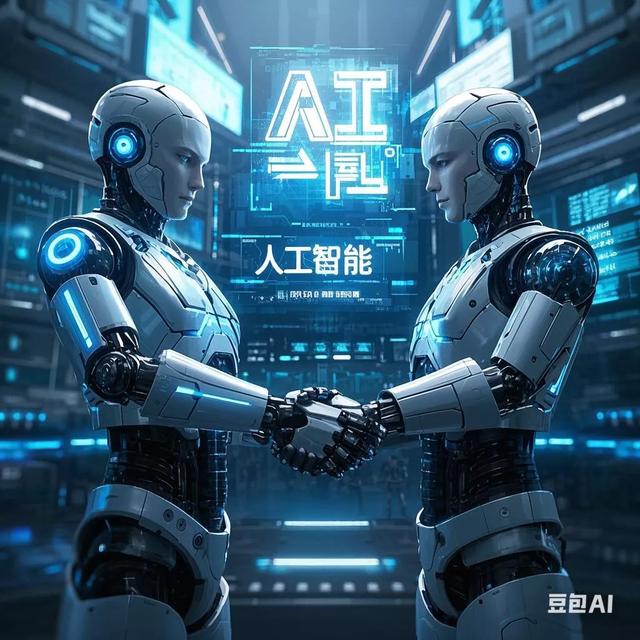 人工智能（AI）：定義、發(fā)展與未來展望