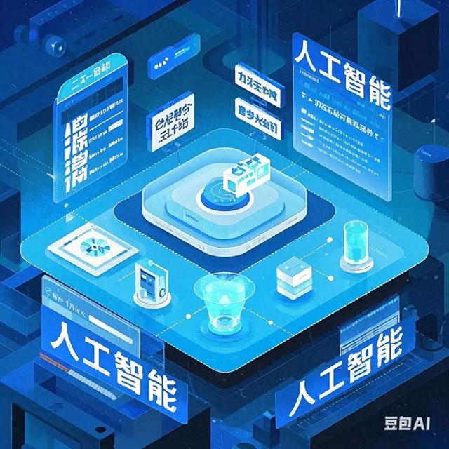 人工智能（AI）：定義、發(fā)展與未來展望