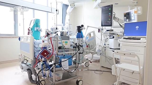 焦點(diǎn)訪談丨輔助診斷、AI問答、健康管理……AI正重塑醫(yī)療服務(wù)鏈條