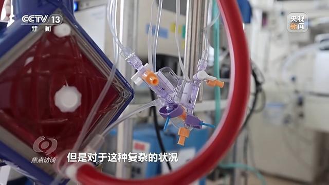 焦點(diǎn)訪談丨輔助診斷、AI問答、健康管理……AI正重塑醫(yī)療服務(wù)鏈條