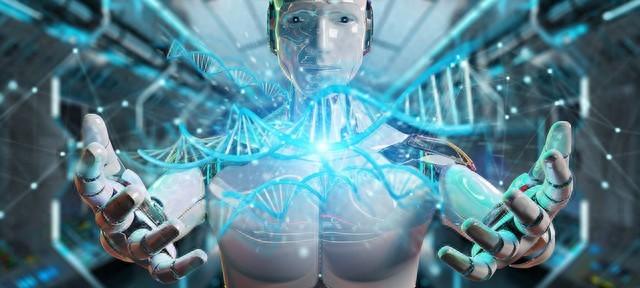 ai是什么意思?AI? 是 ?人工智能Artificial Intelligence的縮寫