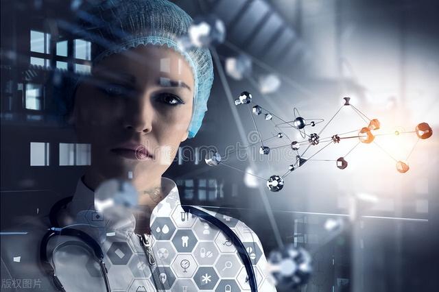 什么是人工智能（AI）？