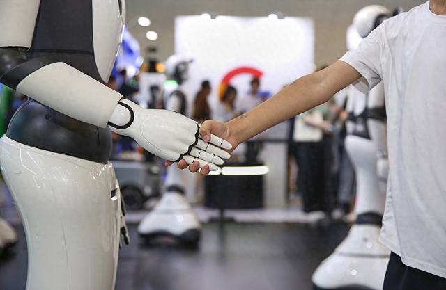 新質觀察｜具身智能的時代已來，AI正在邁出關鍵一步