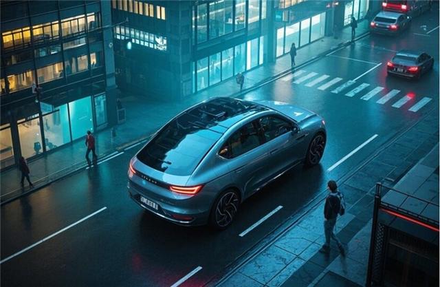 深度盤點(diǎn)！國(guó)內(nèi)自動(dòng)駕駛頭部較量，華為、Momenta 齊驅(qū)第一梯隊(duì)