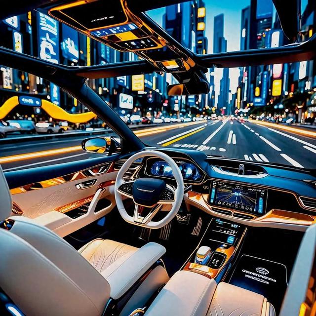 自動駕駛，決定生死？