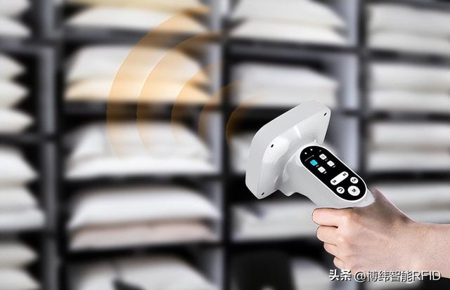 射頻識別（RFID）技術(shù)如何革新酒店物品管理
