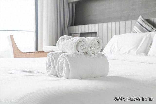 射頻識(shí)別（RFID）技術(shù)如何革新酒店物品管理