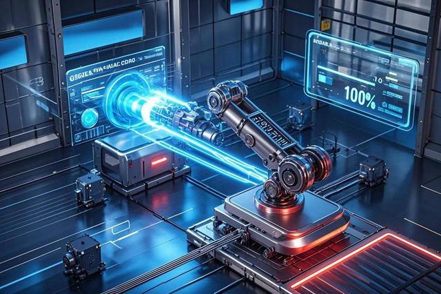 AI賦能智能制造：如何解決工業(yè)生產(chǎn)中的核心痛點(diǎn)？