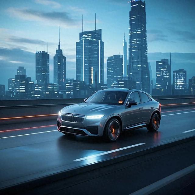 自動駕駛：一場技術與人性交織的進化革命