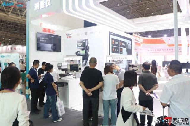 智能制造的未來：2025武漢工業(yè)自動化及機(jī)器人展覽會聚焦行業(yè)創(chuàng)新