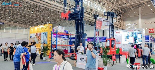 智能制造的未來：2025武漢工業(yè)自動(dòng)化及機(jī)器人展覽會(huì)聚焦行業(yè)創(chuàng)新