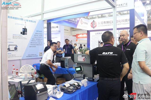 智能制造的未來：2025武漢工業(yè)自動(dòng)化及機(jī)器人展覽會(huì)聚焦行業(yè)創(chuàng)新