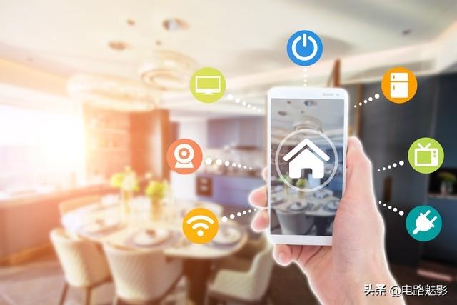 探索未來：物聯(lián)網(wǎng)如何改變?nèi)粘Ｉ? onerror=