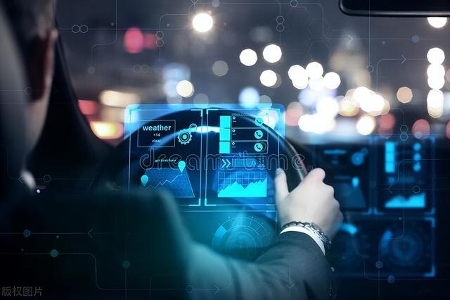 自動駕駛分為幾級？我們離真正的自動駕駛還有多遠(yuǎn)